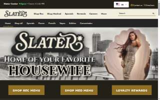 Slater & Zurz LLP