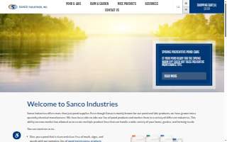 Sanco Construction Inc.
