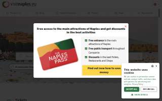Napoles Heating & Air Conditioning