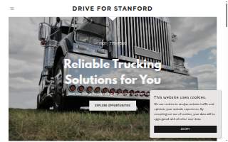 Stanford Transportation Inc