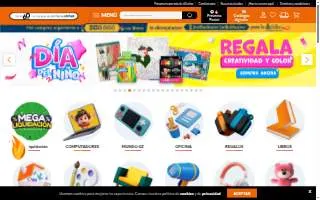 Panamericana Income Tax and Insurance website