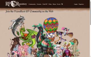 Rp Tax Service