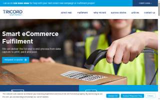 TriCord Advisors, Inc.