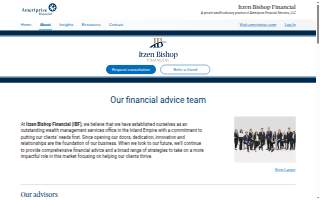 Itzen Bishop Financial - Ameriprise Financial Services, LLC