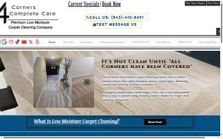 4 Corners Complete Care