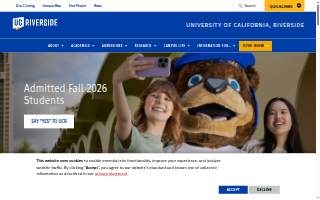 UCR Health - Riverside Downtown (Primary Care)