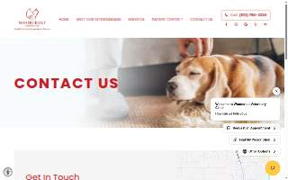 Woodcrest Veterinary Clinic