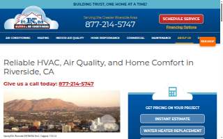 RKM Heating and Air Conditioning