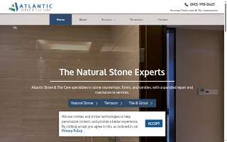 Atlantic Stone and Tile Care