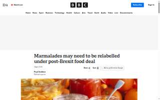 The Marmalade Toque Catering Consultants