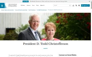 Christofferson Transportation, Inc.