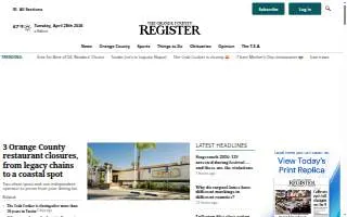OC Coast Quality Construction Inc website