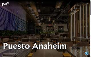 Puesto Anaheim