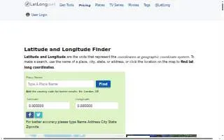 Latitude 35 Bar & Grill website