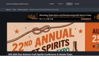 Adi & Associates Inc. CPA website
