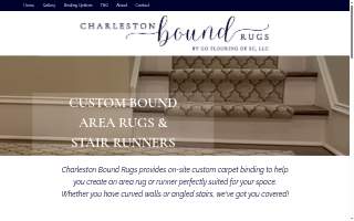 Charleston Bound Rugs