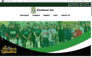 Brookhurst Animal Medical Center