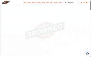 BrownCo LLC