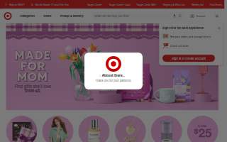 Target