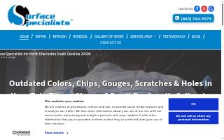 Surface Specialists Inc