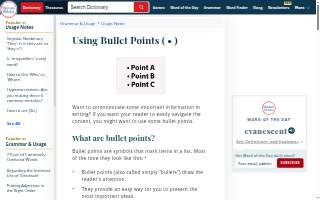 Bullet Automotive & Diesel