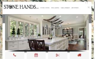Stone Hands llc