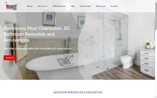 Bathroom Plus