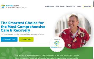 Norfolk Health & Rehabilitation Center