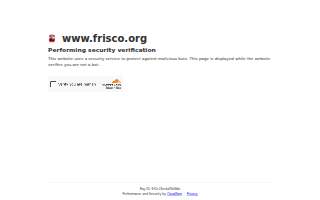 Frisco Construction Co