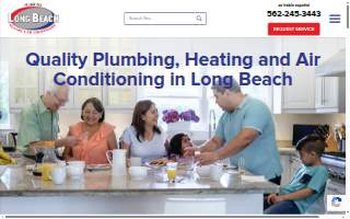 Heating & Air Conditioning