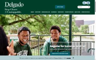 Delgado's Auto Service