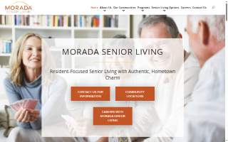 Morada Dental & Orthodontics