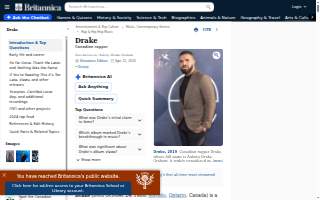 Drake's Huntsville