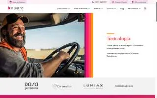 Alvaro Garcia, CPA - PinnaclePoint Group website