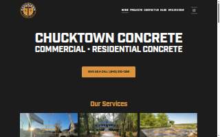 Chucktown Concrete