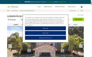 La Quinta Inn by Wyndham Stockton