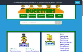 Duckies Southern Cuisine