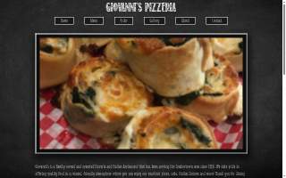 Giovannis Catering