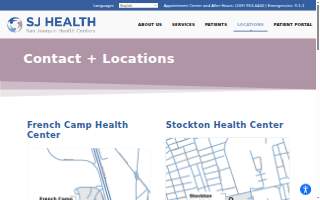 SJ Health