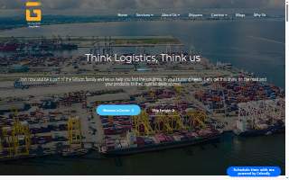 Gillson Trucking Inc