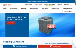 Reliance Intermodal LLC