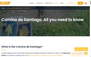Camino Bakery