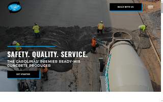 Concrete Supply Co.