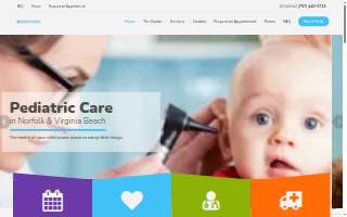 North Shore Pediatrics