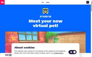 Tom's Tasty Affairs LLC