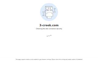 3 Creek