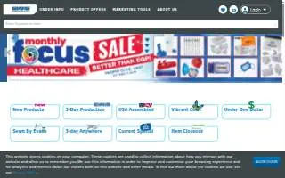 Evans Insurance of Post Falls website