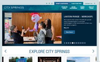 Springs Heating & Cooling