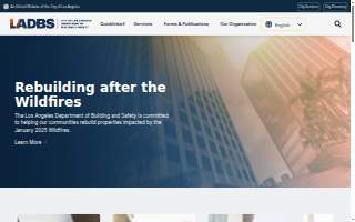 Building and Mechanical Services