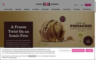 Baskin Clinic - Northwest website